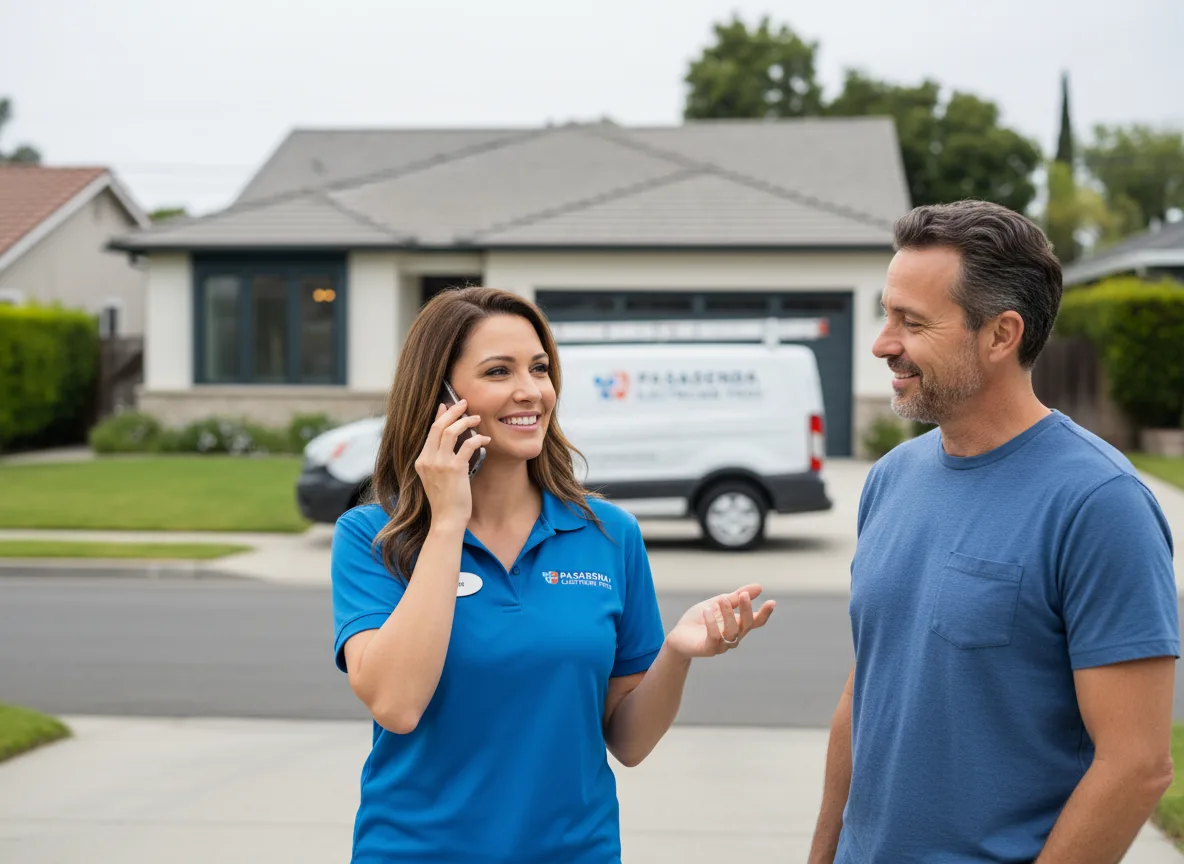 Electrician Port Arthur, TX FAQs